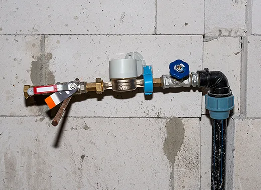 Commercial Plumbing Contractor in Pickering, ON