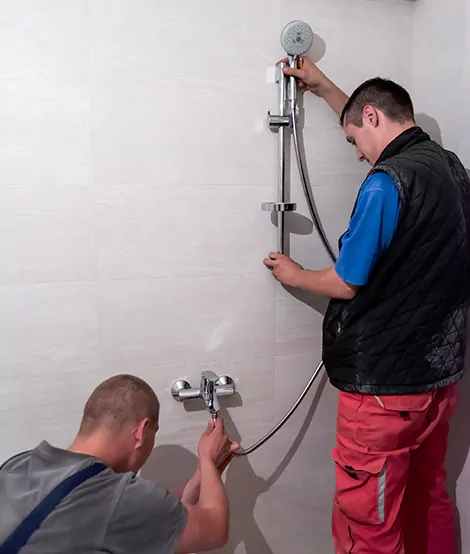 Plumbing Repair Services For Cities & Municipalities in Pickering, ON