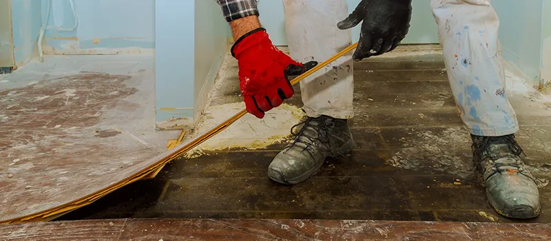 Cost Of Flooded Basement Cleanup in Pickering, ON