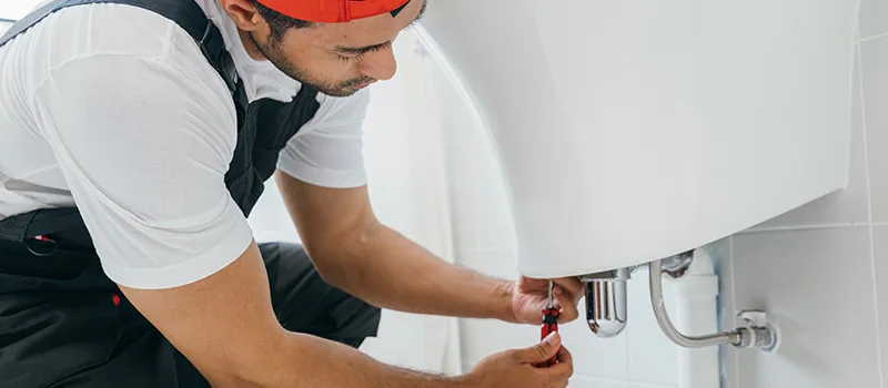 Best Commercial Plumber Services in Pickering, ON