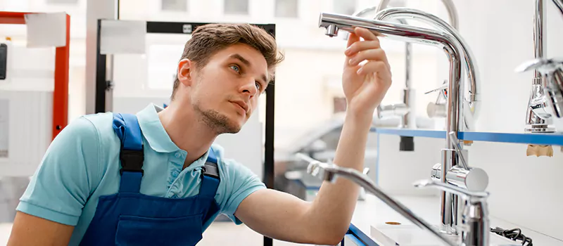 Disc/Disk Faucet Repair Service in Pickering, ON