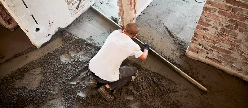 Benefits of Interior Waterproofing in Pickering, ON