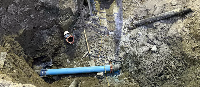 Residential Pipe Restoration Services in Pickering, Ontario