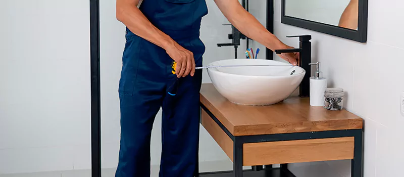 Plumber for Plumbing Repair And Installation Services in Pickering, ON