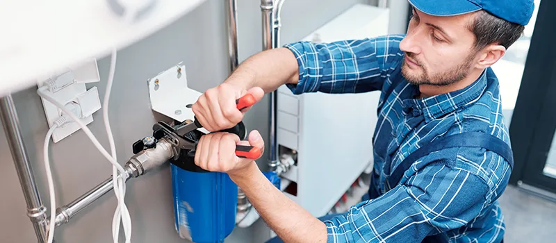 Residential Plumbing Repair and Installation Company in Pickering, Ontario