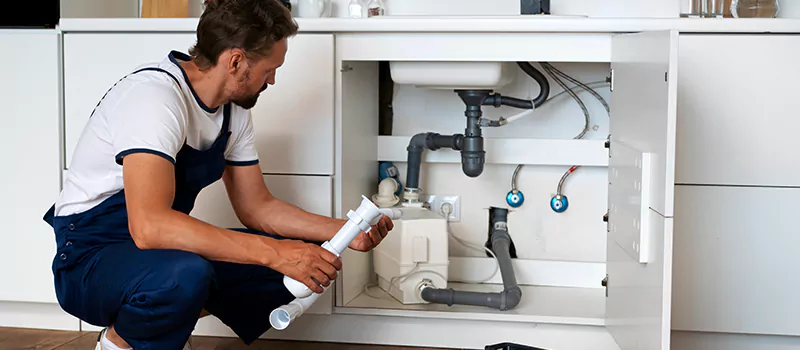 Renovation Plumbing Contractor in Pickering, ON