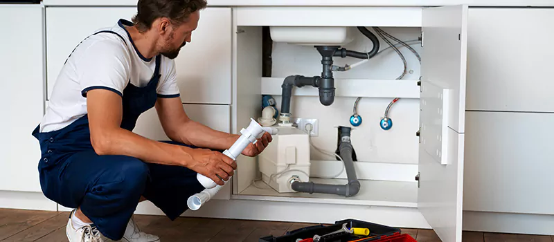 Cost of Plumbing Services For Cities & Municipalities in Pickering, ON