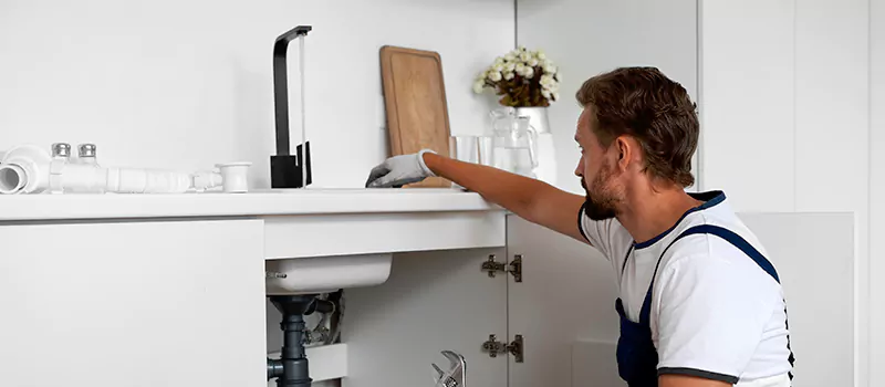 Reliable Bathroom Plumber Services in Pickering, ON