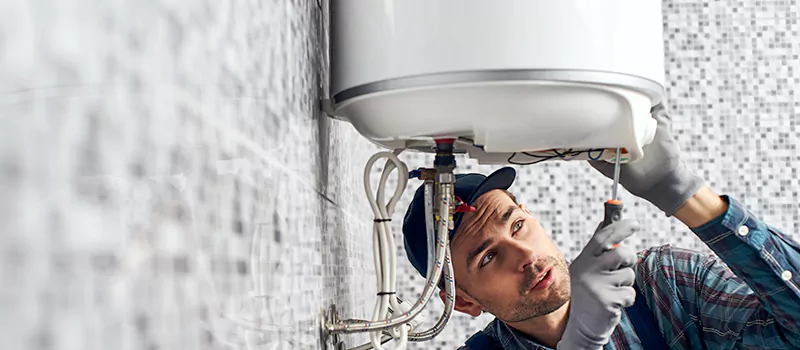 Reputable Bathroom Plumber Services in Pickering, ON