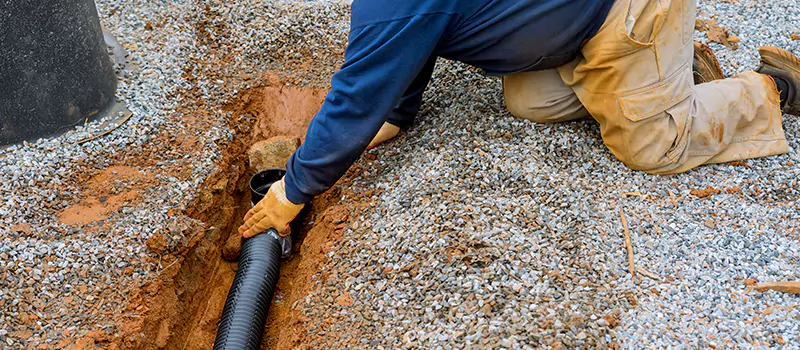 Clogged Sewer Line Repair Services in Pickering, Ontario