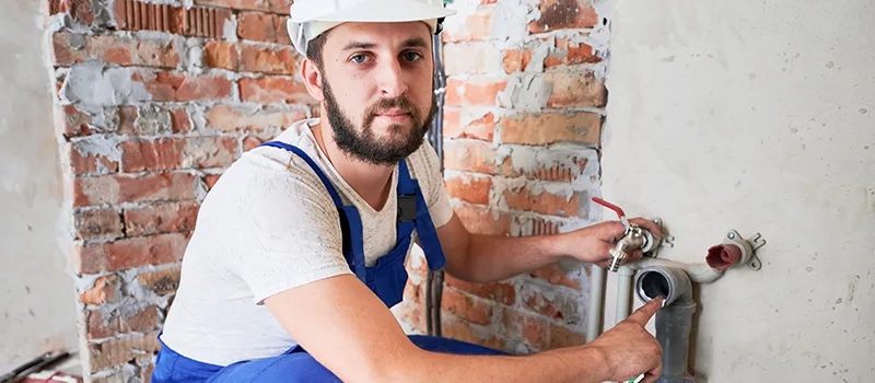 Affordable Plumbing Company in Pickering, ON