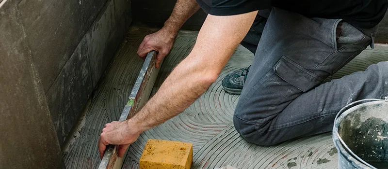 Custom Basement Renovation in Pickering, ON