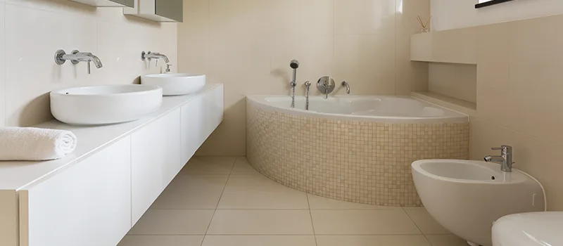 Cost of Bathroom Renovation in Pickering, ON