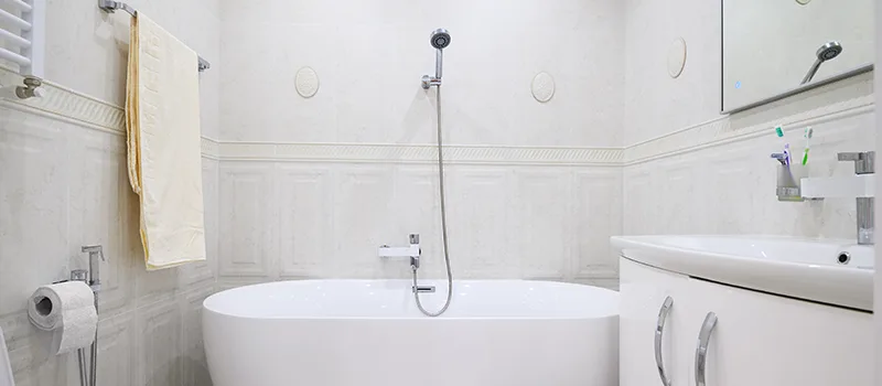 Bathtub Installation Specialists in Pickering, Ontario