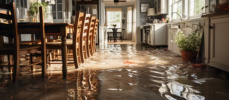 Flooded House Help Near Me in Pickering, Ontario