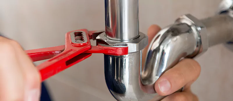 Pipe Joints Repair Services in Pickering, Ontario