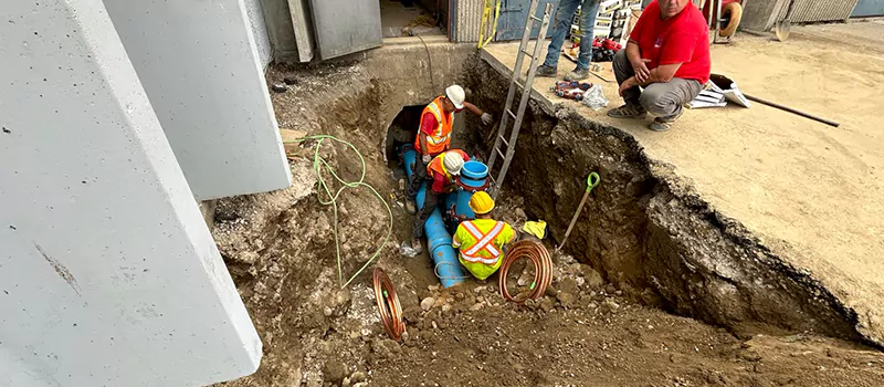 Residential Pipe Lining Repair And Installation Services in Pickering, ON