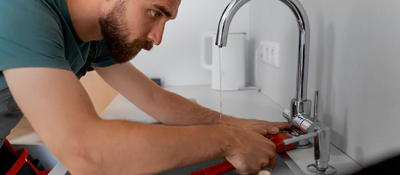 Apartment Plumbing Sewer Line Inspection Service in Pickering, ON