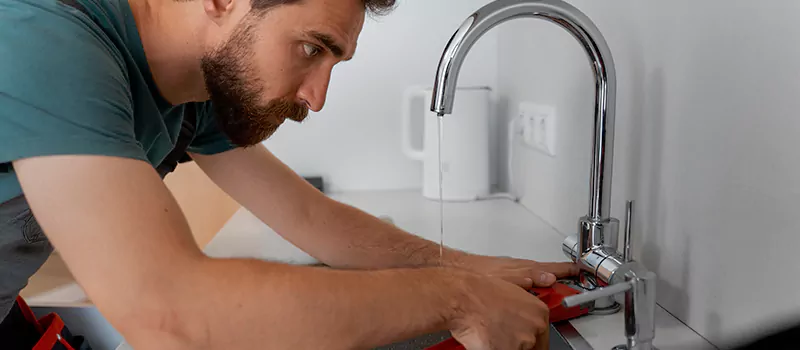 Township Plumbing Solutions in Pickering, Ontario