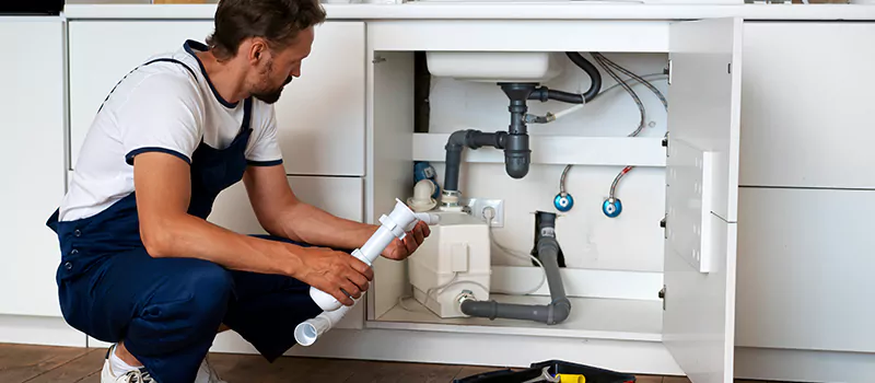 Reliable Commercial Plumber in Pickering, ON