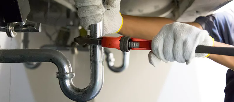 Affordable Plumbing Services By Reputable Plumber in Pickering, Ontario