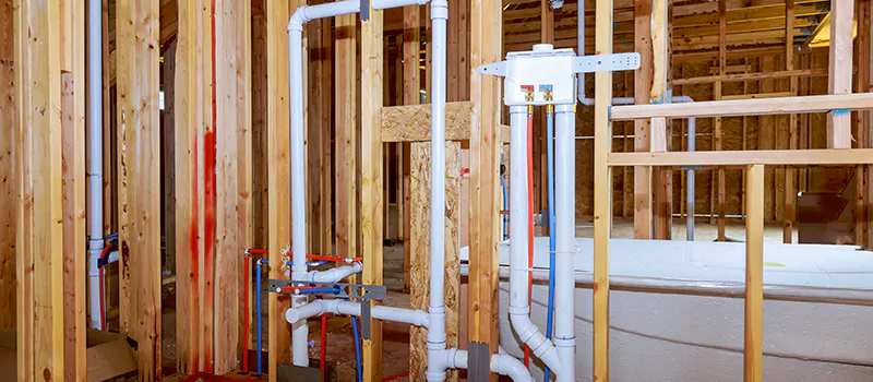 Common Challenges In Rough-in Plumbing in Pickering, ON