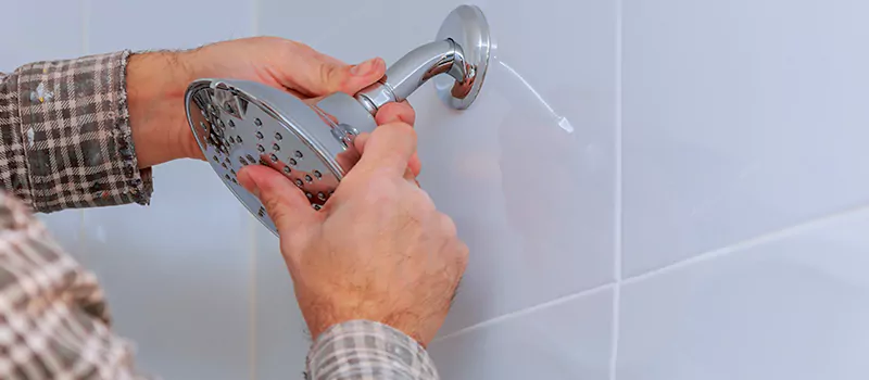 Shower Arm Repair Services in Pickering, Ontario